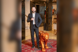 Robson Gimenes Pontes mostra como bancos digitais podem otimizar seu planejamento financeiro.