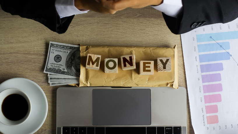 Com Robson Gimenes Pontes, descubra ferramentas digitais para um planejamento financeiro mais eficiente.