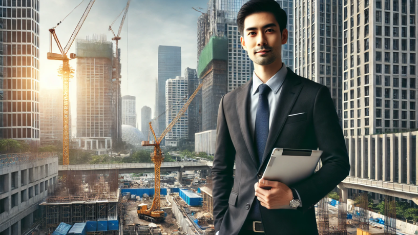 As principais tendências do mercado imobiliário são analisadas por Fernando Bruno Crestani.