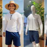 FotoModel ajuda você a mostrar a alma da sua criação com visuais únicos e tecnológicos.