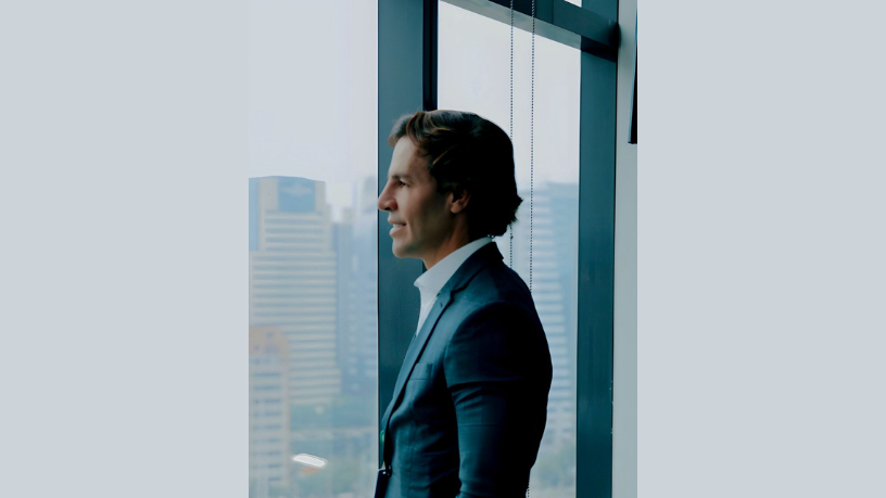 Ian dos Anjos Cunha revela como círculos de confiança se tornam a engenharia emocional capaz de fortalecer times em cenários de alta complexidade.