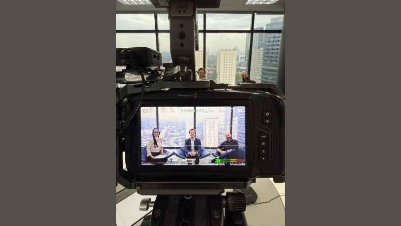 Um olhar de Ian dos Anjos Cunha sobre como círculos de confiança constroem uma base emocional sólida para equipes que atuam em ambientes altamente complexos.