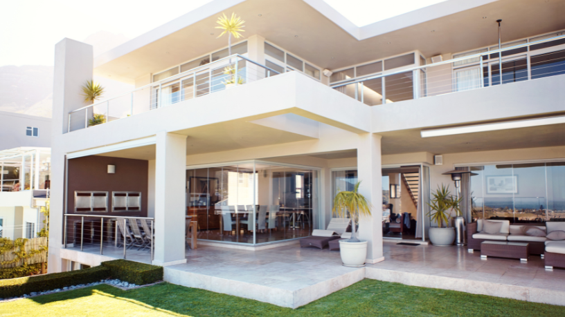 Para Alex Nabuco dos Santos, o design biofílico fortalece a experiência do morador e eleva o valor percebido do imóvel.