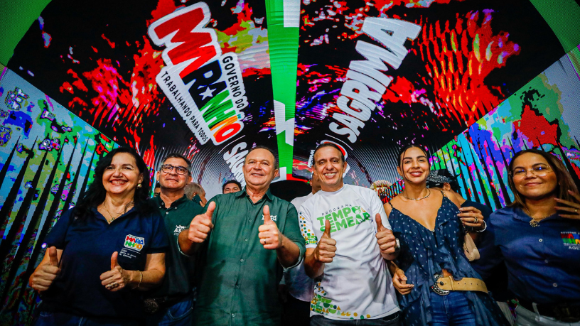 Inspirando novas lideranças, Daniella Jadão Meneses destaca o papel das mulheres que impulsionam o desenvolvimento e a equidade no Maranhão.