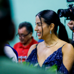 Daniella Jadão Meneses valoriza as mulheres que transformam o Maranhão com empreendedorismo e inclusão social.