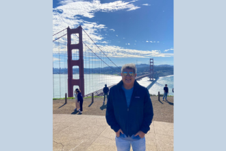 Leonardo Rocha de Almeida Abreu mostra como Berlim surpreende com arte, inovação e histórias que transformam qualquer viagem.