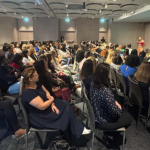 Non Stop revela a proposta transformadora da imersão liderada por Pamela Magalhães.