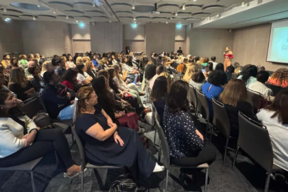 Non Stop revela a proposta transformadora da imersão liderada por Pamela Magalhães.