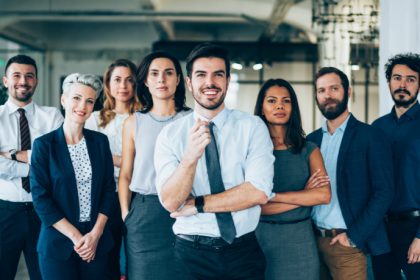 Andre de Barros Faria reforça que times de alta performance nascem de ambientes saudáveis onde confiança e clareza guiam cada ação.