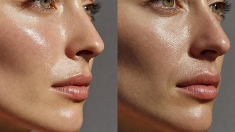 Milton Seigi Hayashi explica que preencher ou bioestimular depende da estrutura facial e do tipo de resultado buscado.