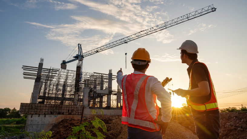 Redefina o sucesso da sua obra: Valderci Malagosini Machado, a industrialização é a metodologia que garante prazos mais curtos, custos controlados e qualidade superior.