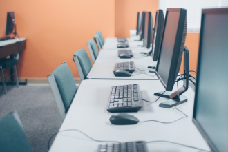 Carreta Digital leva formação tecnológica gratuita ao litoral do Rio Grande do Sul