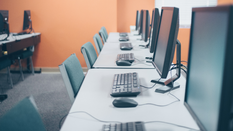 Carreta Digital leva formação tecnológica gratuita ao litoral do Rio Grande do Sul