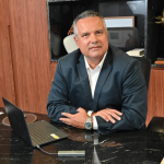 Elmar Juan Passos Varjão Bomfim destaca a infraestrutura como ativo estratégico e o papel da engenharia na preservação do valor dos investimentos.