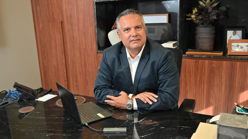 Elmar Juan Passos Varjão Bomfim destaca a infraestrutura como ativo estratégico e o papel da engenharia na preservação do valor dos investimentos.