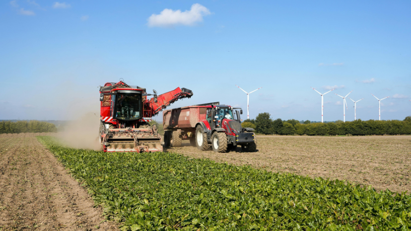 Para Hebron Costa Cruz de Oliveira, a preservação ambiental é compatível com produtividade quando há responsabilidade e visão de longo prazo.