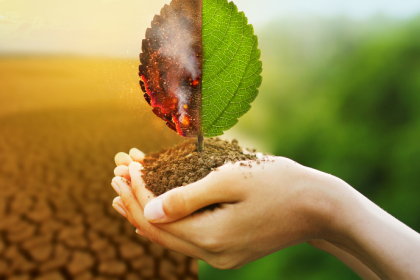 Hebron Costa Cruz de Oliveira reflete sobre como produzir e conservar podem caminhar juntos na agropecuária moderna.