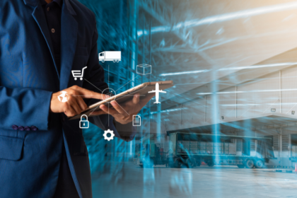 Tecnologia portuária, inovação europeia e os novos vetores de eficiência logística no Brasil ganham destaque com Paulo Roberto Gomes Fernandes, conectando modernização, produtividade e competitividade.