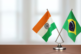 Rio Grande do Sul e a Nova Onda de Investimentos Indianos: Estratégias, Desafios e Potencial Econômico