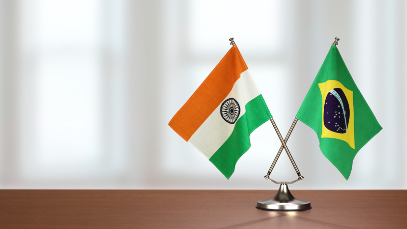 Rio Grande do Sul e a Nova Onda de Investimentos Indianos: Estratégias, Desafios e Potencial Econômico