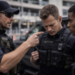 Erros de planejamento e comunicação comprometem a segurança institucional em operações sensíveis, alerta Ernesto Kenji Igarashi.