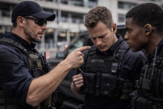 Erros de planejamento e comunicação comprometem a segurança institucional em operações sensíveis, alerta Ernesto Kenji Igarashi.