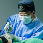 Milton Seigi Hayashi explica as evidências e os limites do PRP e PRF na cirurgia estética.