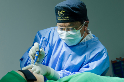 Milton Seigi Hayashi explica as evidências e os limites do PRP e PRF na cirurgia estética.