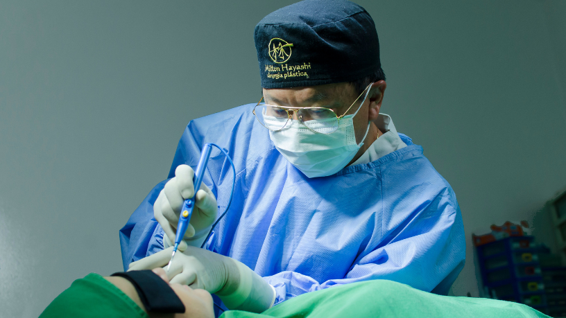 Milton Seigi Hayashi explica as evidências e os limites do PRP e PRF na cirurgia estética.