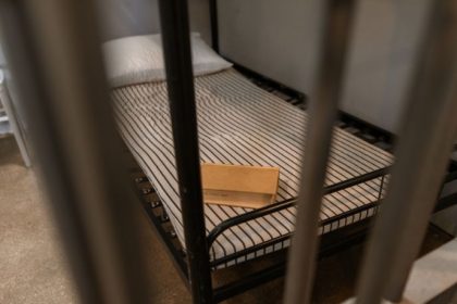 Novo pavilhão feminino na Penitenciária de Rio Grande reforça dignidade e moderniza atendimento a mulheres privadas de liberdade