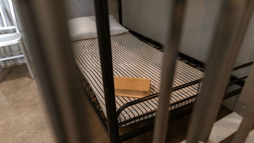 Novo pavilhão feminino na Penitenciária de Rio Grande reforça dignidade e moderniza atendimento a mulheres privadas de liberdade