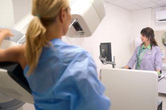 Calcificações mamárias nos exames são achados comuns, e Vinicius Tadeu Sattin Rodrigues explica o que elas podem indicar na avaliação clínica