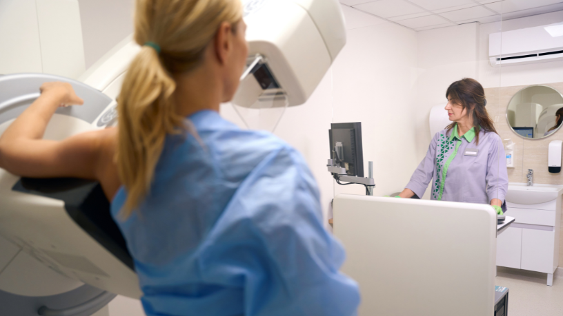 Calcificações mamárias nos exames são achados comuns, e Vinicius Tadeu Sattin Rodrigues explica o que elas podem indicar na avaliação clínica