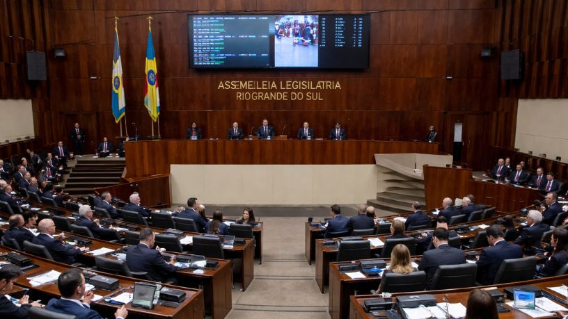 Diretrizes para Investigação de Feminicídios no Rio Grande do Sul Avançam na Proteção das Mulheres