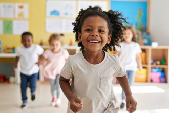 RS Atento e a Transformação da Segurança Escolar com Tecnologia