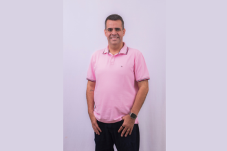 Dr. Vinicius Tadeu Sattin Rodrigues