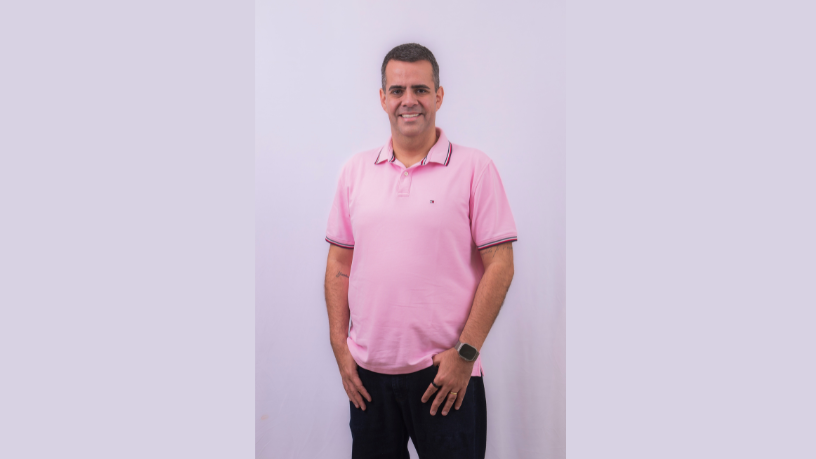 Dr. Vinicius Tadeu Sattin Rodrigues