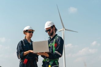 Rio Grande do Sul entra no mapa global da tecnologia eólica com lançamento inédito no setor energético