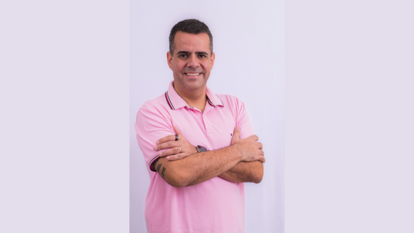 Dr. Vinicius Tadeu Sattin Rodrigues