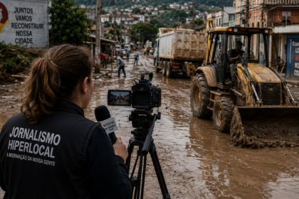 O papel do jornalismo hiperlocal na reconstrução socioeconômica e na identidade do Rio Grande do Sul