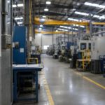 Gestão de Riscos Industriais e a Importância da Prevenção de Sinistros no Setor Fabril