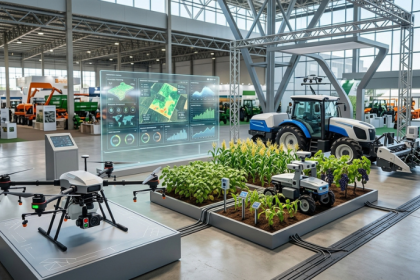 Expointer 2026: quais tecnologias podem mudar o futuro do agronegócio no Rio Grande do Sul