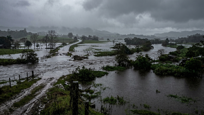 Chuva volta a preocupar o Rio Grande do Sul: o que os gaúchos precisam saber sobre os próximos dias
